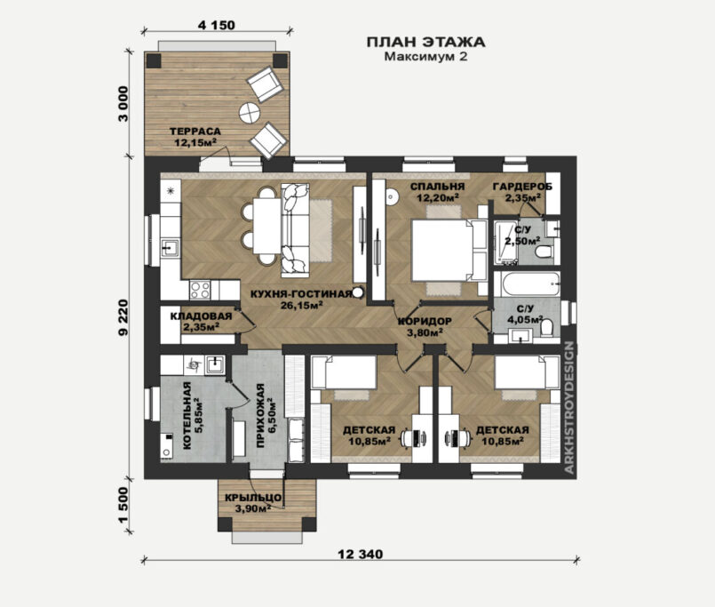 5