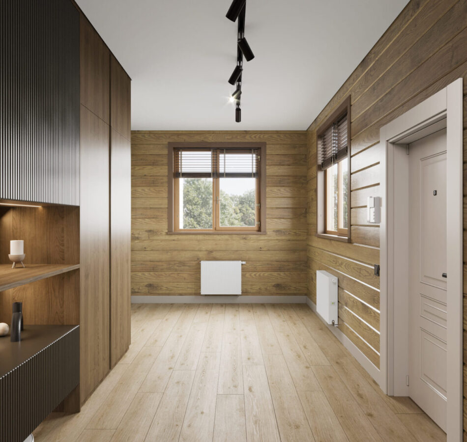 1 Прихожая_1